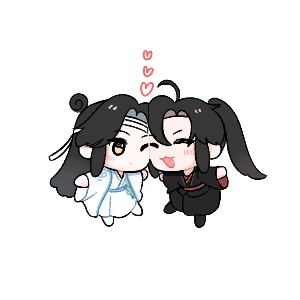 myanggooooooo's tweet photo. #MDZS https://t.co/j66CmpDrMd