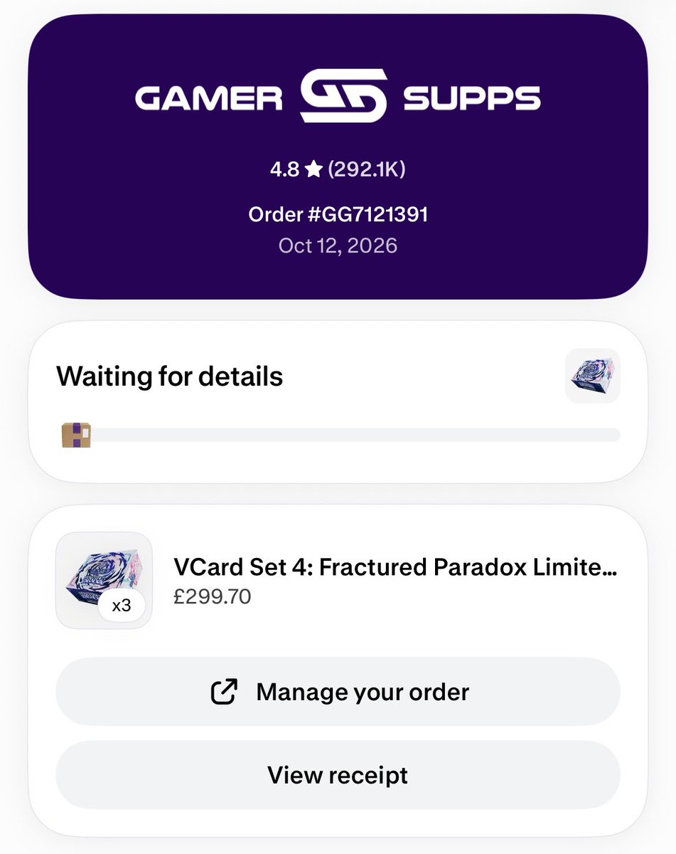 MiramiyaVT's tweet photo. *whistles* 

More VCards opening stream soon I guess 🤪 https://t.co/F7RZi0YTt2
