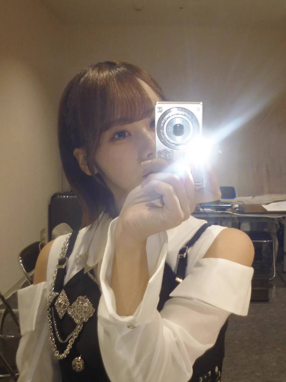 日向坂46ブログ画像bot on X: 