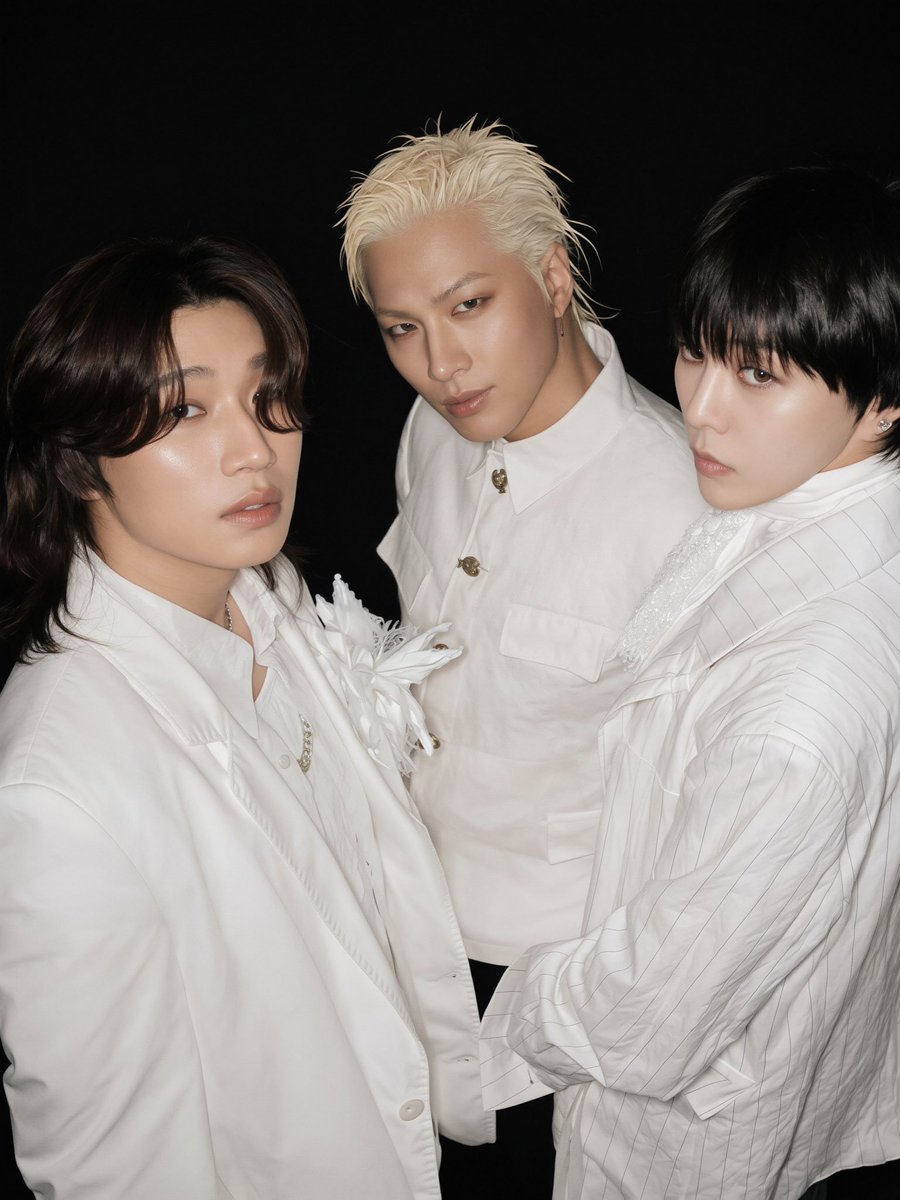 mo8zu's tweet photo. 투표 타래 
#2026MAMAVOTE #BIGBANG https://t.co/UnE6b3IXMJ