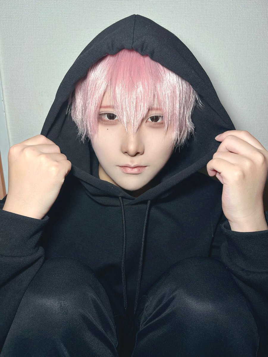kae3cos's tweet photo. cos F/ACEの二枚看板やってみた🍄🦍 https://t.co/2L3lNQp3fT