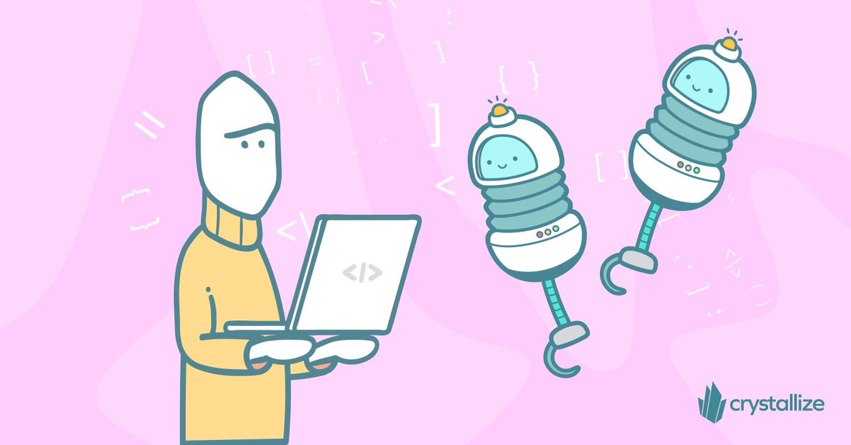 CrystallizeAPI's tweet photo. Every SaaS vendor seems determined to sell you an AI assistant. Another chatbot, another subscription, another shiny button in the corner of your screen.

But what if the future is bringing your own AI instead?
👉 https://t.co/0v0YFWoYvE

Our Ruy Ramos challenges the AI-as-a-feature obsession and makes a compelling case for open platforms, portable intelligence, and giving users control over their AI.