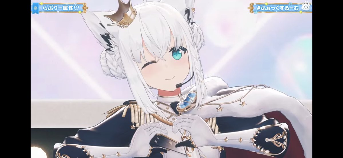 FBK2024's tweet photo. フブちゃんかわいい
フブちゃんかわいい
フブちゃんかわいい https://t.co/9r1eouu45Z