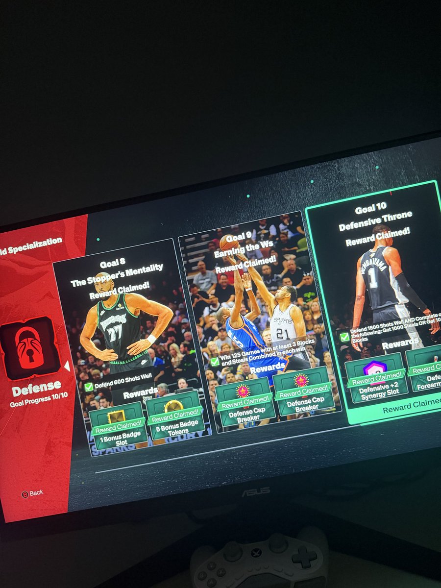 WhoisUrm's tweet photo. Vouch for @RushGrind2k Fast services, great prices ✅

Go tap in‼️ https://t.co/TLBYCW0Ofh
