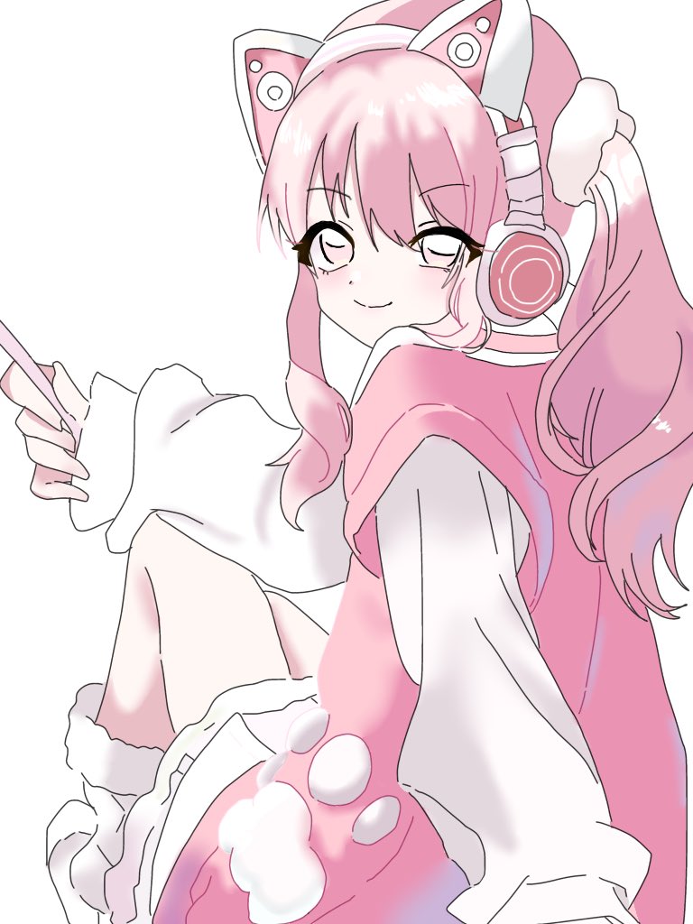 11uak1's tweet photo. 実は別の界隈にもハマっていてそこでは女の子しか描いてなかったので男の絵を描き始めたのは最近からなんですよ❕
(下の絵は𝐒𝐀𝐌𝐏𝐋𝐄)だから女の子の方が得意だったりそうでなかったり、、 https://t.co/2D0U1wtUbH
