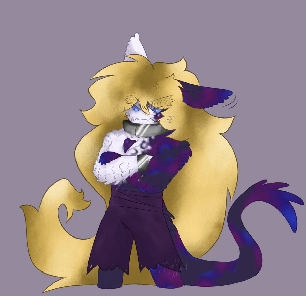 DarkLord060's tweet photo. #cookierunkingdom #cookieOc
Some more of his grumpy ass https://t.co/6K5x8mmQ5V