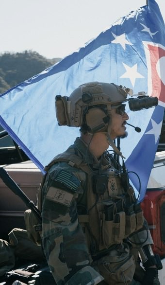 live4life196's tweet photo. 📸 @pontecial
💀✨
#zerooprators #ゼロオペ #marsoc style
#milsim https://t.co/N1rKK19KUL