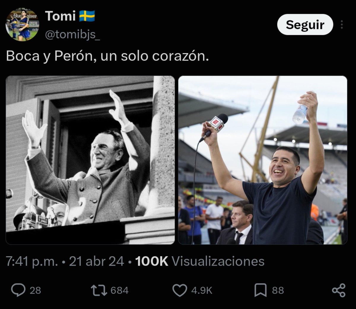 sebarod44's tweet photo. @Toulour26 @tomibjs_ Porque Román es amigo, como es amigo de Massa, y porque hay algo así como: gordo riquelmista Peronista de Perón doctrinario de vieja escuela, asado, quincho, platos de madera, camión, sindicato, Diego (Coroniti, Duka, y toda esa runfla) https://t.co/c1ZVZgObpb
