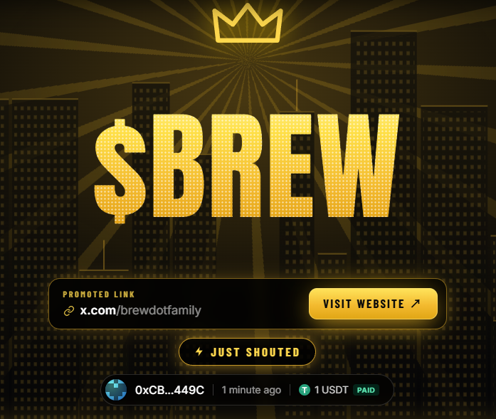 shoutbnb's tweet photo. @brewdotfamily https://t.co/ZDvSIuSiHx