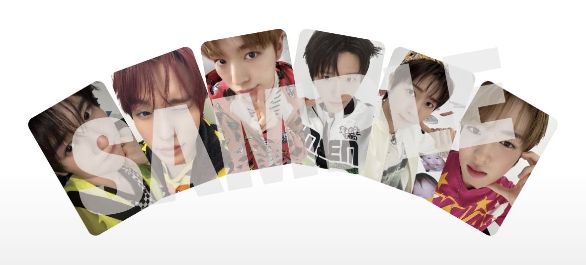 ouzg5f's tweet photo. NCTWISH ISPY 交換 仮約束
Deluxe Book Ver. Japan Exclusive

【求】ユウシ
【譲】シオン リク ジェヒ リョウ サクヤ

郵送での交換希望です📮
お気軽にお声がけください♩
※出なかった場合は白紙となります https://t.co/0L7fv200fb