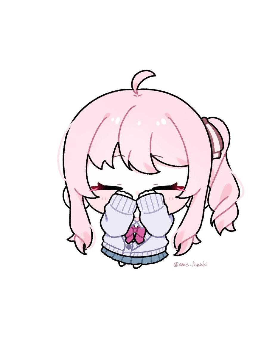 ame_tennki's tweet photo. いないいない… https://t.co/JFlV6Atyz9