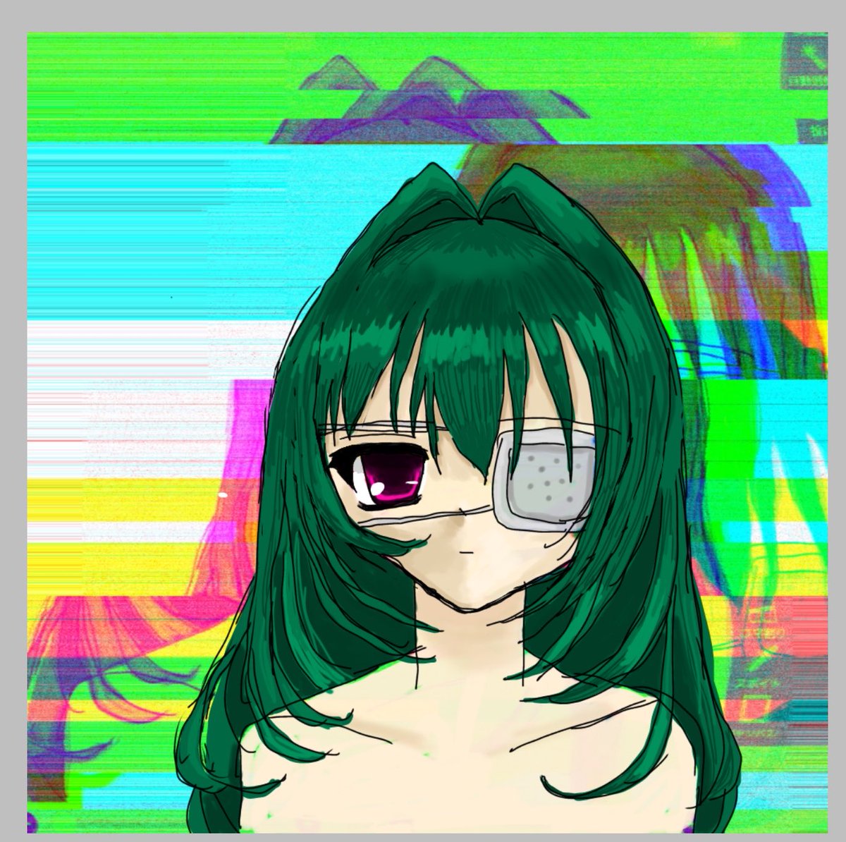 okusuri_techo__'s tweet photo. #三連休はフォロワーさんが増えるらしいㅤ
#秋の創作クラスタフォロー祭り
自創作と二次創作（たまに）描いてます😻
音楽の話もしてます🎶最近はアナログ多いです❕雑多垢かもしれません🥲気になった方無言フォロー失礼しますm(_ _)m https://t.co/McDJWc2BKZ