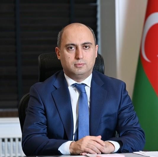 gizliservis06's tweet photo. Azerbaycan Milli Eğitim Bakanı Emin Emrullayev:

“İsrail’in tecrübesi, Azerbaycan’daki eğitim sisteminin iyileştirilmesine yardımcı olacak.” https://t.co/VjbYiz6Rsm