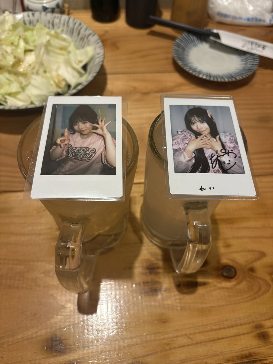 Kok1Dqyo's tweet photo. 2日連続ありがとー！
店内BGMカワラボは神でしょ🤩 https://t.co/mkv7bpB6Im