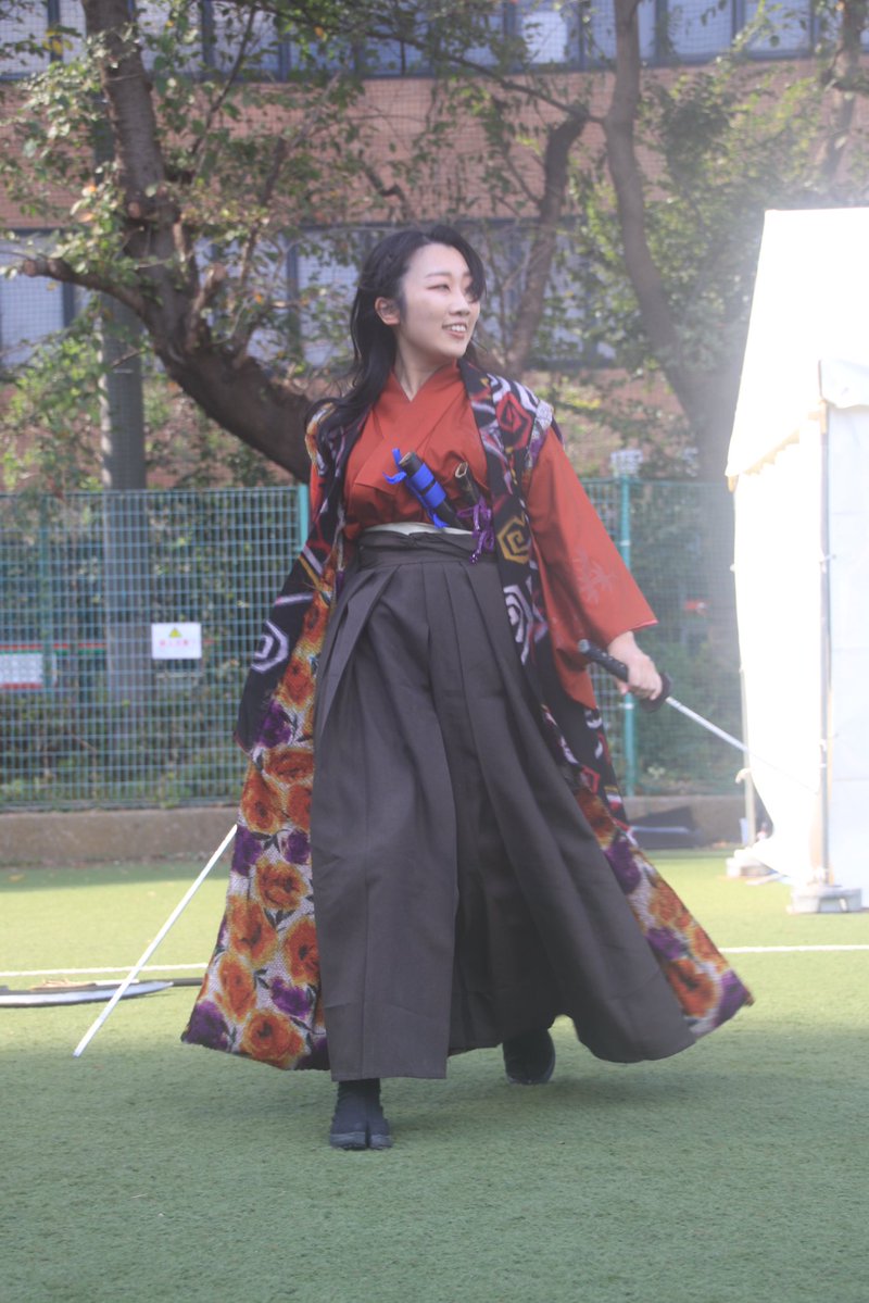 they_24's tweet photo. #としまスポーツまつり2026 
かっこいい唐沢ちゃん🫶 https://t.co/PTVAPDNLtW