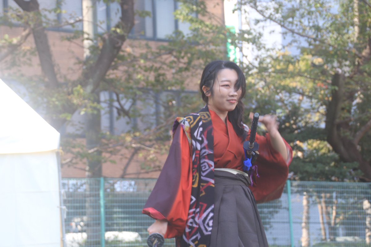 they_24's tweet photo. #としまスポーツまつり2026 
かっこいい唐沢ちゃん🫶 https://t.co/PTVAPDNLtW