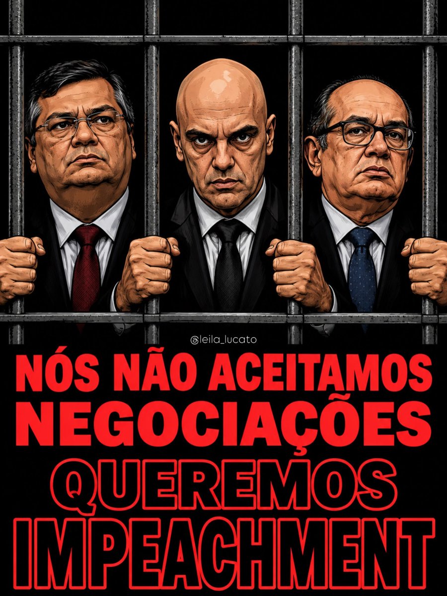 MMariaS's tweet photo. @Marcos_11_66 TODOS...PRECISAMOS 
QUE O BRASIL TOME NOVOS RUMOS
ESSA POLÍTICA ULTRAPASSADA 
QUE SÓ PENSAM NELES
O POVO QUE SE EXPLODA.

RUAAAAAAAAAAA 
PRA OS MAL CARÁTER. https://t.co/lK7wENk7eV