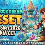 Photo by Jartex Network (@JartexNetwork)