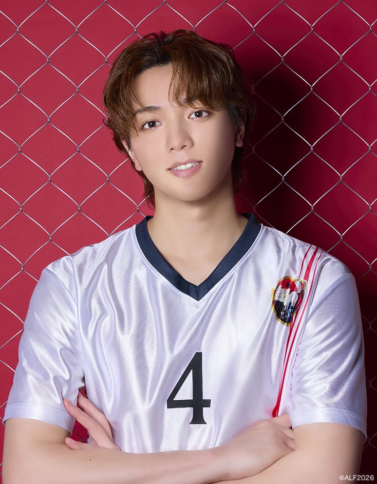ichigo_shiota's tweet photo. 『ACTORS☆LEAGUE in Futsal 2026』

10/13(火)TOYOTA ARENA TOKYO開催

いよいよ明日✨️✨️✨️

めっちゃ緊張する〜！！！！

でも自分らしく、周りの選手方と
そして何より応援に来て下さるお客様と
一瞬一瞬を楽しみたいと思います🎶

今日はボールと一緒に寝て仲を深めます✌️

よろしくお願いします✨️