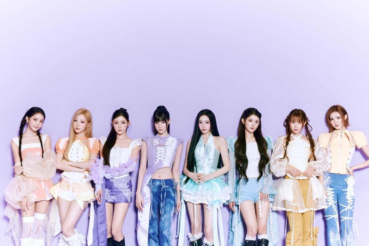 HEARTS2SHINE_'s tweet photo. Hearts2Hearts 'Next Chapter' Concept Photo https://t.co/dFBGhhzfS1