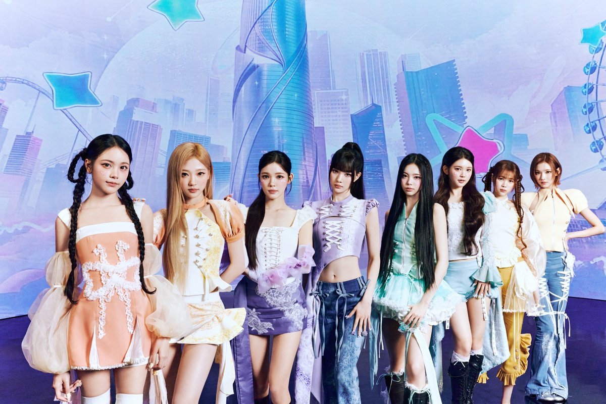 HEARTS2SHINE_'s tweet photo. Hearts2Hearts 'Next Chapter' Concept Photo https://t.co/dFBGhhzfS1