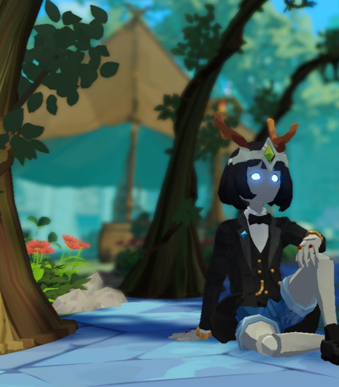 BitCraftOnline's tweet photo. BitCraft pet collectors. What’s your favourite pet you’ve collected so far in BitCraft Online, and why did it steal your heart? 

Show off your little companion in the replies below✨

#BitCraftOnline #CozyGaming #MMORPG #GamingCommunity https://t.co/0qzLaibvex
