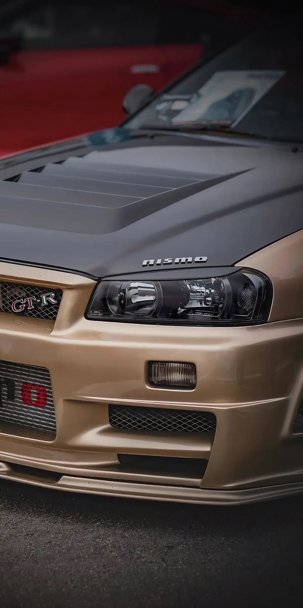 Wallpaperium's tweet photo. خلفيات لمحبين ال GTR34 🔥🏎️
 خلّ شاشتك أجمل ✨ 
#wallpaperium https://t.co/kbz2lqwP8v