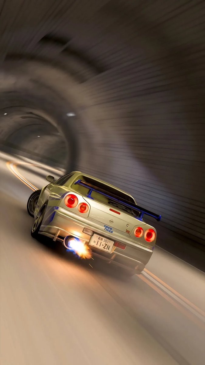 Wallpaperium's tweet photo. خلفيات لمحبين ال GTR34 🔥🏎️
 خلّ شاشتك أجمل ✨ 
#wallpaperium https://t.co/kbz2lqwP8v