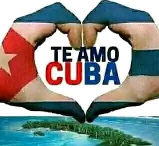 esmarildis48's tweet photo. Son las ideas las que nos unen, las que nos hacen pueblo combatiente,  las que nos hacen, ya no solo individualmente, sino colectivamente, revolucionarios.
#CubaVencerá 
#CubaNoSeRinde 
#Camagüey 
#Nuevitas 
@Colina_CTCuba 
@HenryCuba5665 
@YaimyrB
@Milagro29801145 
@WalterNoris https://t.co/D3f9tRHbCZ