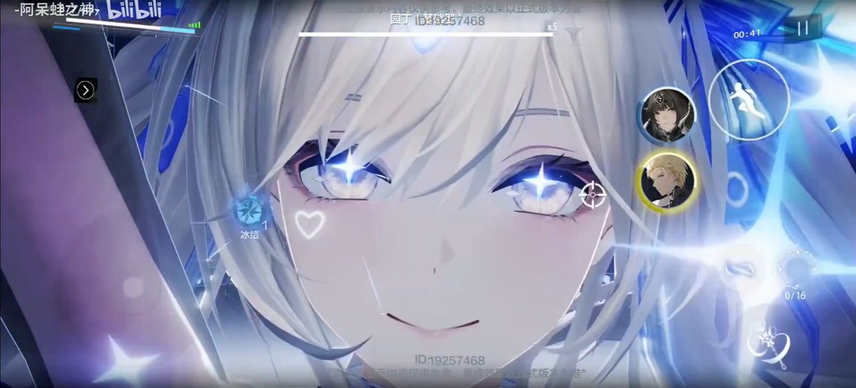 Forsaken_Witch_'s tweet photo. Literally how can she be this beautiful https://t.co/odYwjY8WQJ