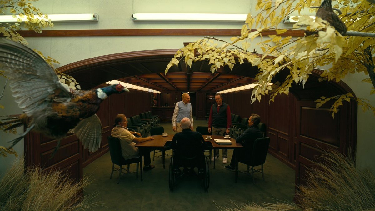 filmfr4me's tweet photo. One Battle After Another - 2025
director: Paul Thomas Anderson https://t.co/8iuJK7z10V