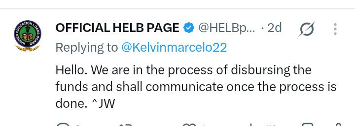 Kellystewart202's tweet photo. @HELBpage Hakuna Wasee wako confused kama Hawa helb officials just look at this zimefuatana ivo so which is which? This means huwa mnareply tu, it's boring for sure kama kuna budgetary constraints seema mapema id 39897337 https://t.co/0IHzLeFGnB
