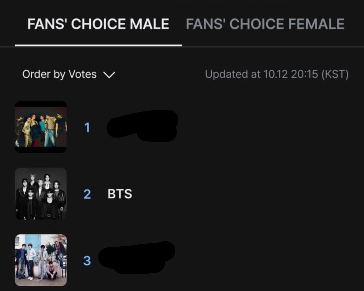 urmisope's tweet photo. Why are we not lead yet? Where's the "biggest fandom" at ??? 

Other groups are rising &amp; bout to take over us🫩 
Im sorry but please move this is not what ARMYs are https://t.co/3up28oMgy6