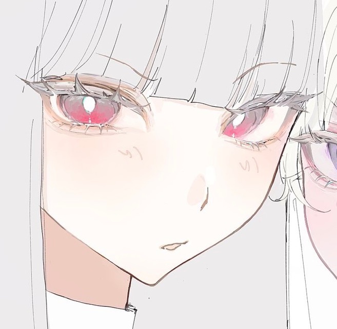 jiiljiljillj's tweet photo. #絵描きさんと繋がりたい
#三連休はフォロワーさんが増えるらしいㅤ 
よろしければお友達になってください…！💘全反応回ります！ https://t.co/F78S4DmyRf
