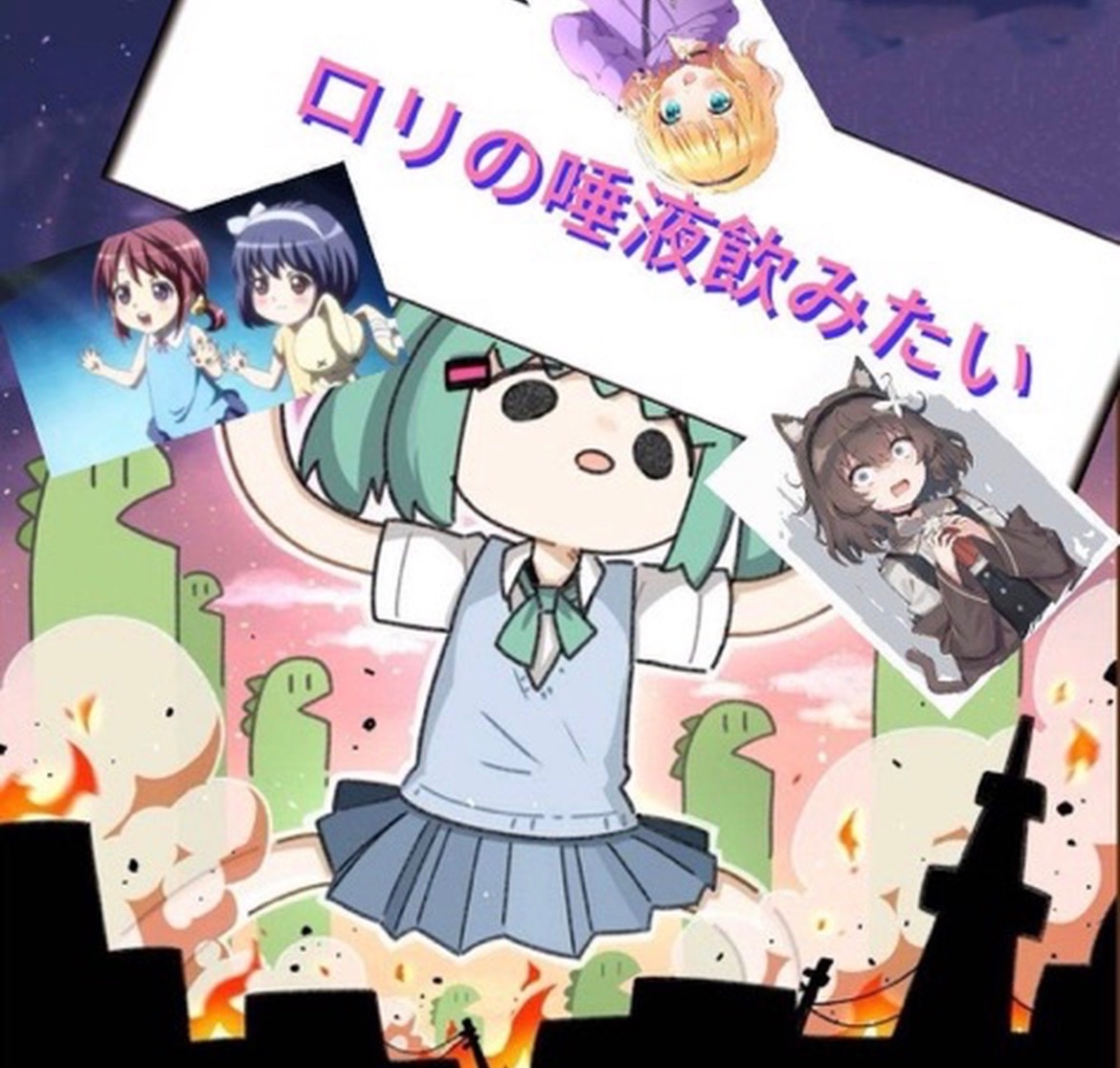 ctvxbg's tweet photo. #新しいプロフィール画像 https://t.co/eelg92tkvZ