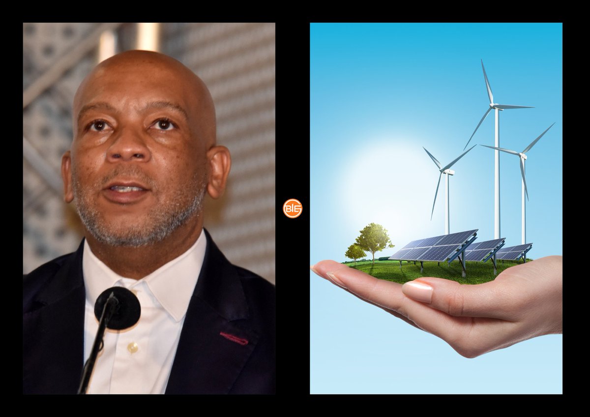 businessXplain's tweet photo. GOVERNMENT DROPS WIND AND SOLAR 

The SA government has unveiled a major shift in South Africa's energy strategy, prioritising 9,600MW of new capacity from battery storage and gas-fired power while excluding new wind and solar projects from its latest procurement plan. 

Electricity and Energy Minister Kgosientsho Ramokgopa said the move is aimed at addressing growing challenges caused by surplus electricity and increasing renewable energy curtailment on the grid. 

The plan includes 4,600MW of battery storage and 5,000MW of gas-to-power generation over the 2026 to 2037 period. 

Batteries will store excess electricity for use during peak demand, while gas plants will provide reliable backup power when needed. 

The Independent Power Producer Office will oversee both programmes, which will also be open to Eskom, marking a significant shift in South Africa's evolving energy landscape.

Full story - https://t.co/gaGFcCr7D0

Pictured - Dr Kgosientsho Ramokgopa, Electricity and Energy Minister
