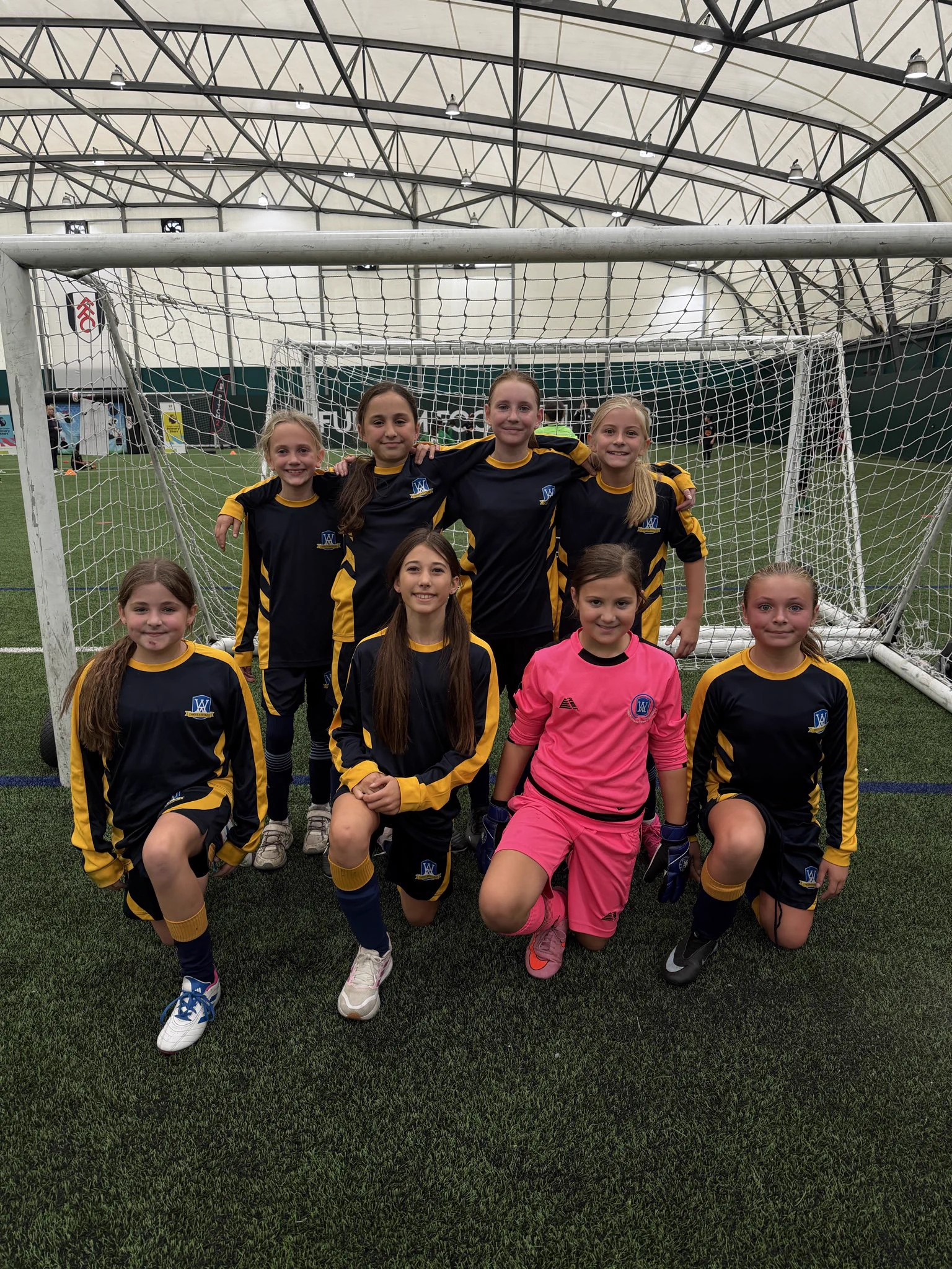 West Ashtead Primary on X: 