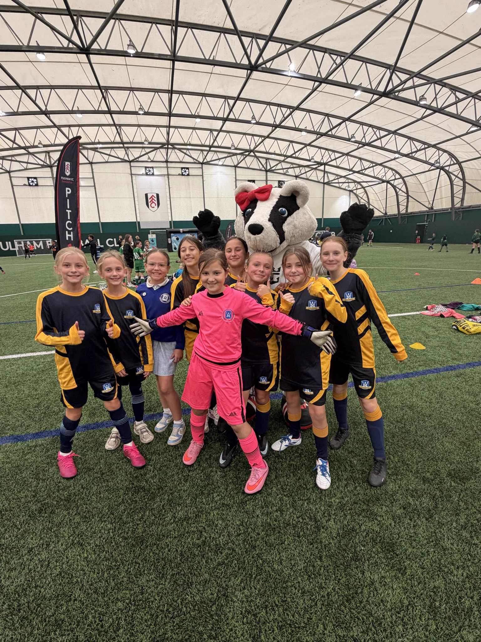 West Ashtead Primary on X: 
