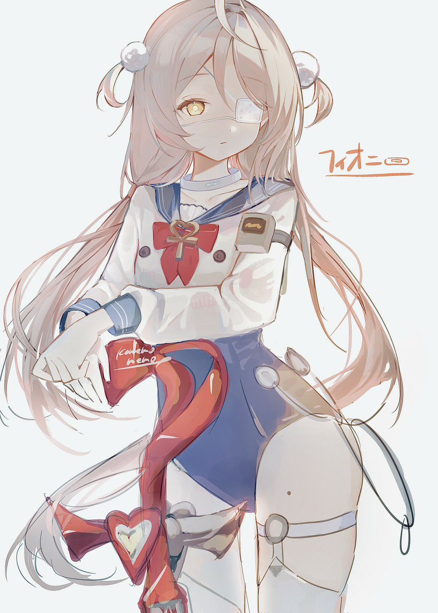 knm_nm66's tweet photo. 淡い感じのも……！！
どっちがお好きですか？ https://t.co/aSVMUgOHS0