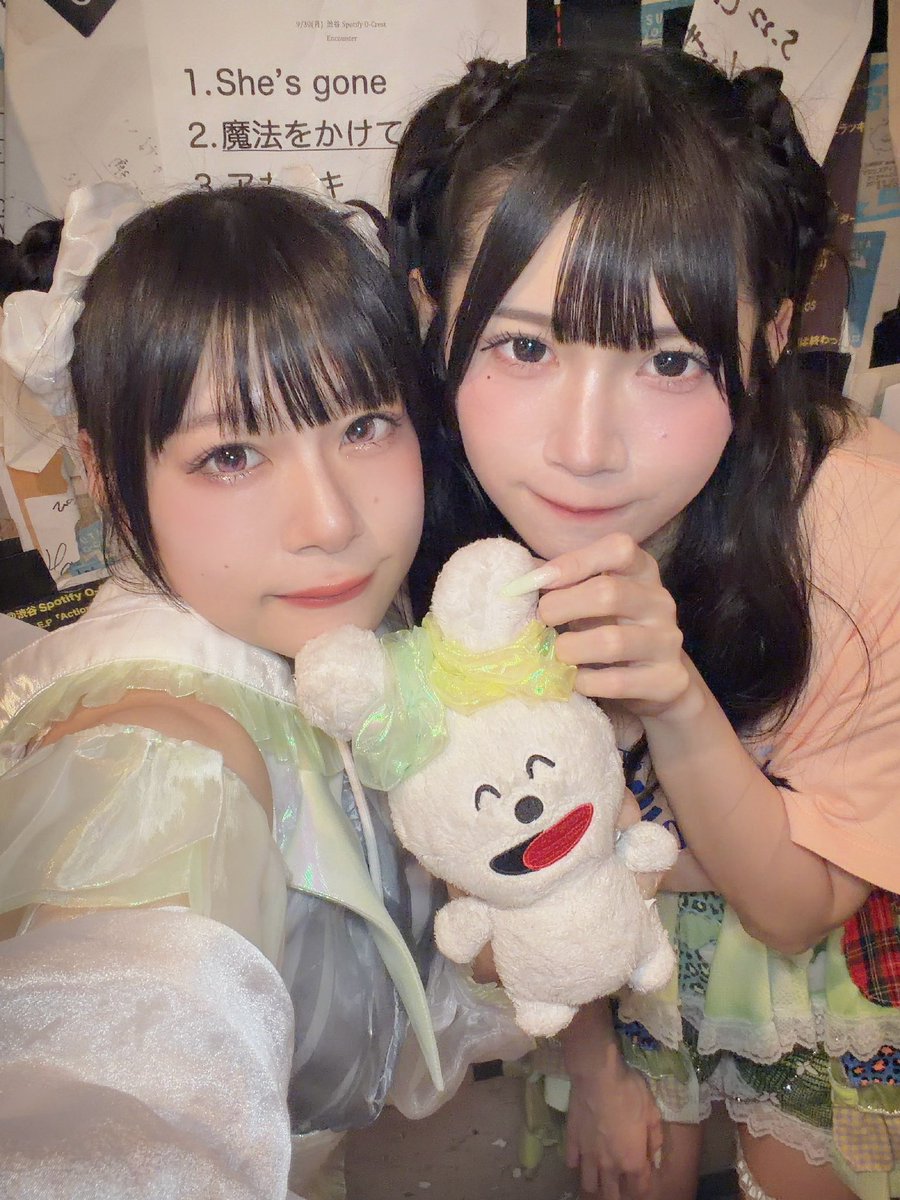 taberucosan's tweet photo. 一緒に歌えて嬉しかったなぁ。 https://t.co/KQpDJHyLos