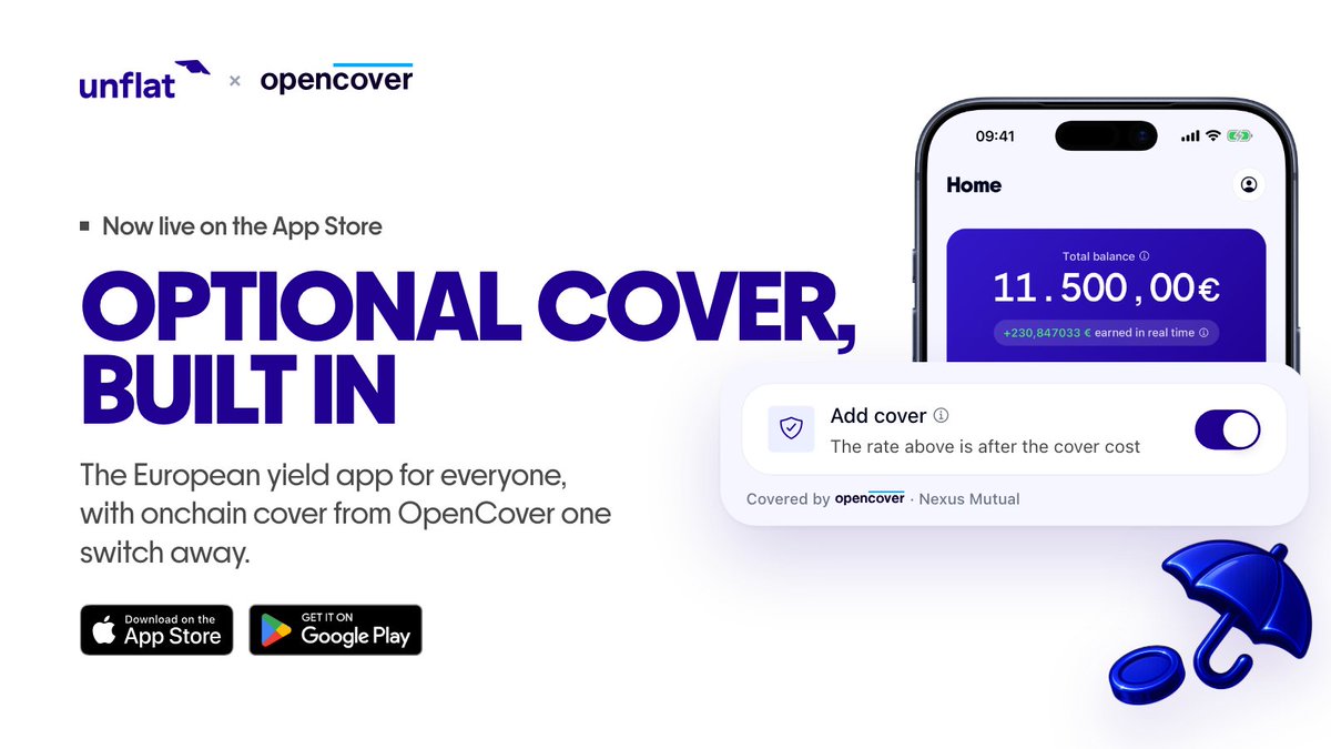 OpenCover tweet picture