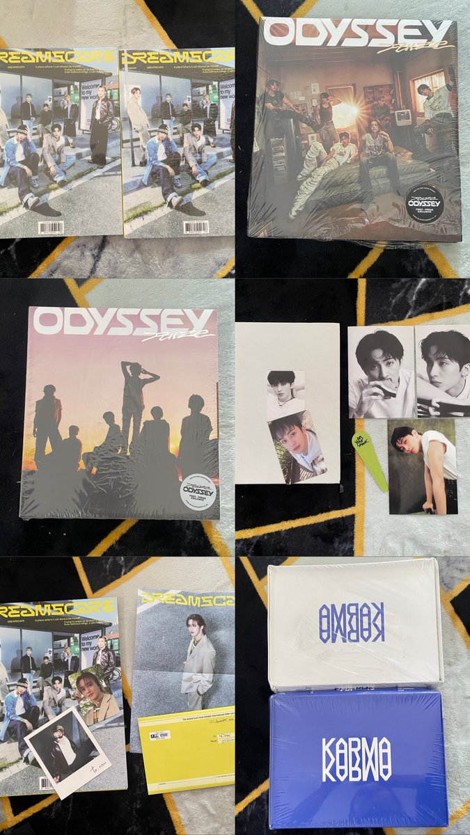 melzaago2's tweet photo. 🎁 GIVEAWAY MELZA GO 🎁
 
Melza GO lagi ngadain give away besar-besaran nih🥳
 
🎁:
- 49 Album 
- 10 Pc, 7 pola
- Stuff China
 
Rules:
- Join GO 1 / GO 2
- Like &amp; RT postingan ini
- Drop bukti di replay
 
⏰ berakhir: 20 Oktober 2026

Buruan ikutan sekarang 🏃‍♀️💨
Good luck! 🍀💫 https://t.co/qFo8HoQVr1