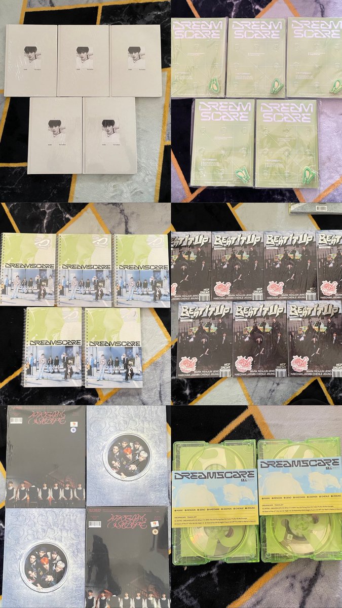 melzaago2's tweet photo. 🎁 GIVEAWAY MELZA GO 🎁
 
Melza GO lagi ngadain give away besar-besaran nih🥳
 
🎁:
- 49 Album 
- 10 Pc, 7 pola
- Stuff China
 
Rules:
- Join GO 1 / GO 2
- Like &amp; RT postingan ini
- Drop bukti di replay
 
⏰ berakhir: 20 Oktober 2026

Buruan ikutan sekarang 🏃‍♀️💨
Good luck! 🍀💫 https://t.co/qFo8HoQVr1