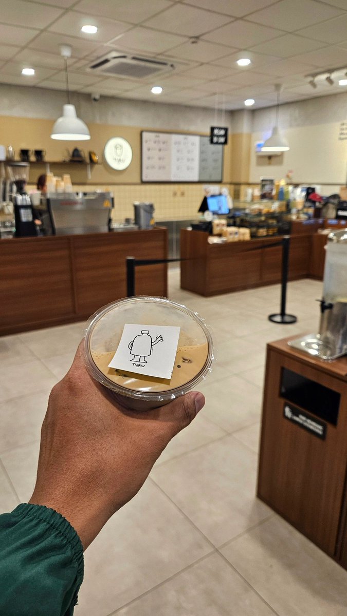 myto2016's tweet photo. ☕️ https://t.co/2gD4DeISHb
