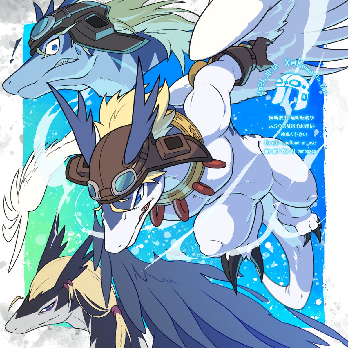 Komorebi_box's tweet photo. シロンFA https://t.co/rYe1MWdbDV