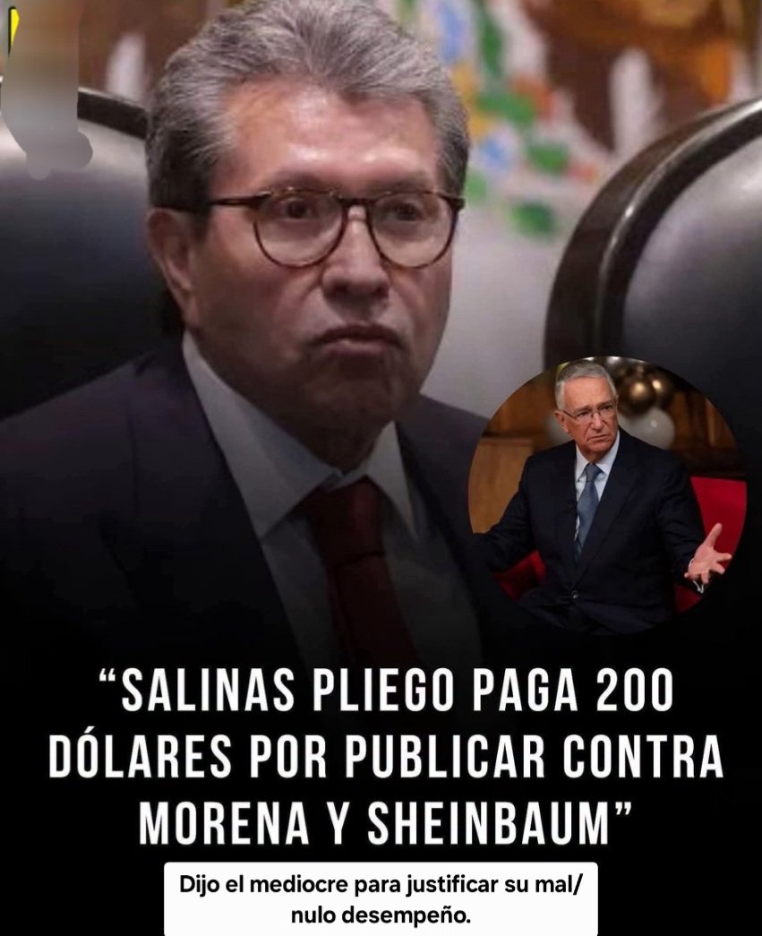 MINOS_Cruz's tweet photo. @santovsmomias1 @PorMiMexico71 @RicardoBSalinas #fueralosPRIetos https://t.co/6aa3ODCTZc