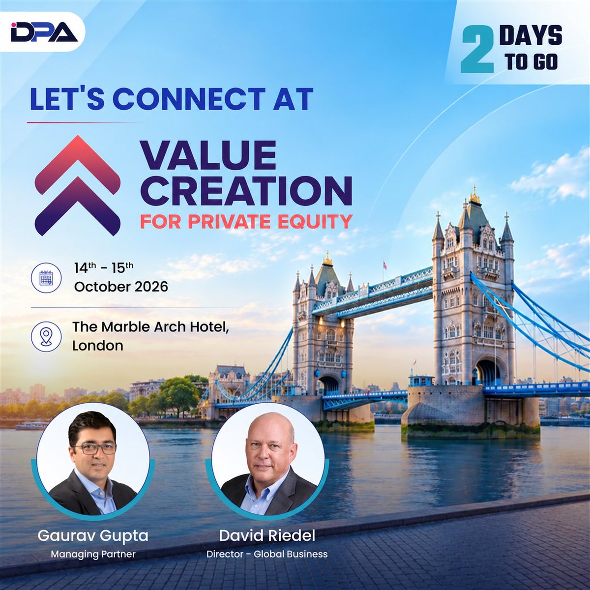 DecimalP's tweet photo. For private equity firms, AI’s success will ultimately be measured by the value it delivers across portfolio companies, supported by strong data security and governance.

The focus is on leveraging intelligent systems to strengthen investment decisions, improve operational efficiency and enable scalable growth while ensuring sensitive data remains secure and well-governed.

Decimal Point Analytics will be at the IQPC Value Creation for Private Equity Summit 2026 in London on 14th & 15th October as the Branding Partner.

Gaurav Gupta, Managing Partner and David Riedel, Director, Global Business, will be attending the summit.

With 2 days to go, we look forward to exchanging perspectives with private equity leaders on building secure, AI powered portfolio companies that translate technology investments into measurable business outcomes.

If you’re attending, let’s connect and learn more about our presence at the summit: https://t.co/KrdXFepQaR

#PrivateEquity #AI #ValueCreation #PortfolioCompanies #DataSecurity #OperationalExcellence #EBITDA #IQPC