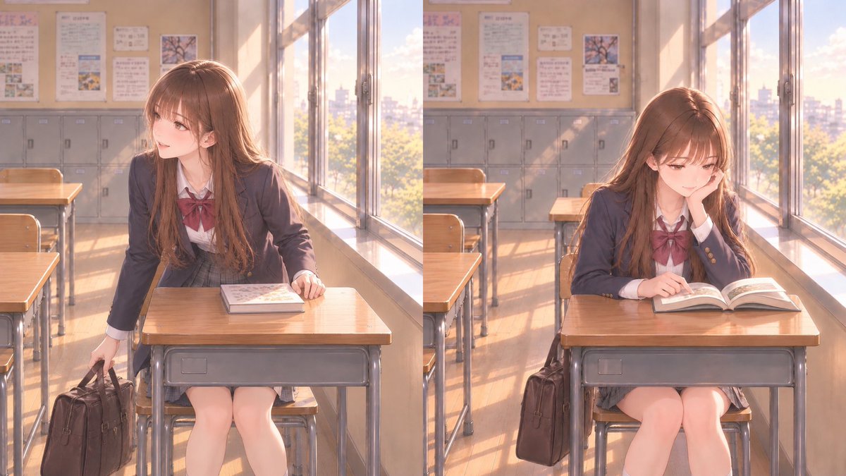 koharu1207k1's tweet photo. あの日、違う選択をしていたら。

私の人生は、どう変わっていたんだろう。

#Another https://t.co/aD4bp6CwlB