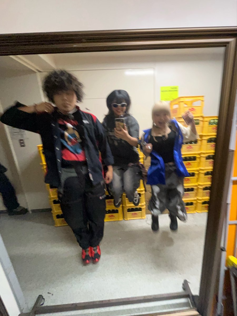 aira_oddre's tweet photo. やる気、あるヨ。 https://t.co/uOzzzRXqnw