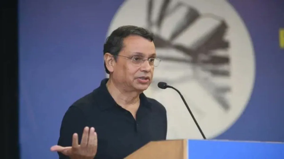 BestMediaInfo's tweet photo. Beyond cricket: Who will pay to build India’s next sport? 

https://t.co/7V8SWkLqDF 

#StarIndia #sports #UdayShankar #mediarights #businessmodel #JioStar https://t.co/YPlfHbDSxQ